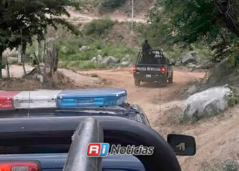 Localizan asesinado a vecino de Aguacaliente de Baca tras “levantón” en Choix; su hijo adolescente fue liberado