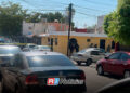 Asesinan a enfermero cerca del IMSS y el estadio de Tomateros en Culiacán