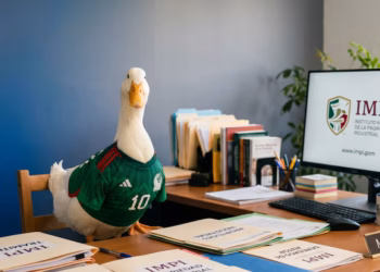 Pato Merlín se vuelve influencer: estrena redes y presume su vida entre carnitas y fama mundialista