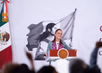 Sheinbaum: Sin pruebas de EE.UU. contra Rocha Moya, México podría rechazar su detención