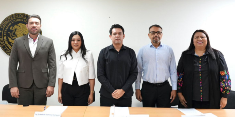 Comisión de Protocolo determina que 15 nuevas iniciativas pueden seguir su proceso legislativo