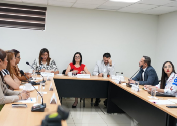 Aprueban en Comisiones dictamen para expedir la Ley de Filmaciones del Estado de Sinaloa