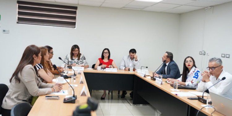 Aprueban en Comisiones dictamen para expedir la Ley de Filmaciones del Estado de Sinaloa