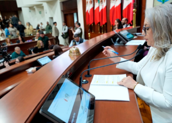 Conocen diputadas y diputados informes de los OIC de CEAIP y CEDH