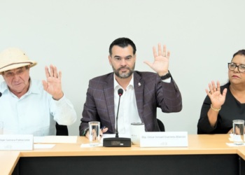 Comisión de Asuntos Migratorios prepara Cuarto Foro Migrante y busca fortalecer agenda de cooperación internacional