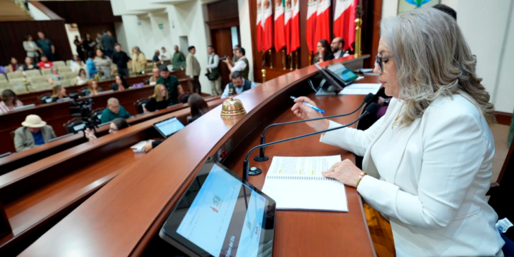 Conocen diputadas y diputados informes de los OIC de CEAIP y CEDH