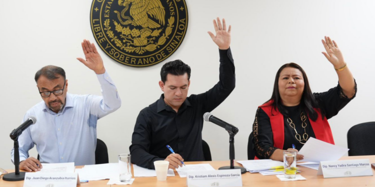 Comisión de Protocolo determina que 11 nuevas iniciativas pueden seguir su proceso legislativo