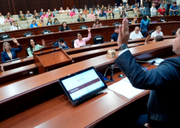 Avanza en el Congreso dictamen que busca proteger a las infancias de contenidos violentos que hagan apología al delito
