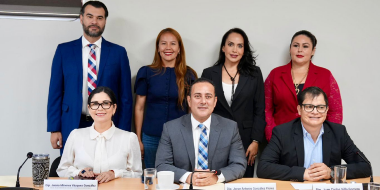 Avanza en Comisiones dictamen para fortalecer la gestión integral de residuos en Sinaloa