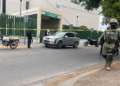 Identifican a dos hombres fallecidos tras ataque armado en Aguaruto