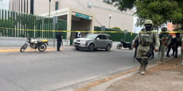 Identifican a dos hombres fallecidos tras ataque armado en Aguaruto