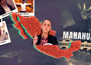 Sheinbaum reorienta proyectos en Mahahual: priorizarán ecoturismo y protección ambiental
