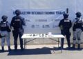 Tras riña que dejó 7 presos sin vida; Grupo Interinstitucional realiza nueva revisión en el Penal de Aguaruto