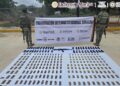 Detienen a “El 24” y a otros 10 más en operativo simultáneo en Sinaloa; además aseguran arsenal