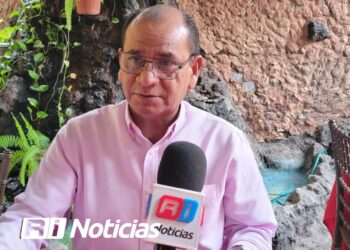 Riña en penal Aguaruto exhibe corrupción e ingobernabilidad: Villarreal Gastélum