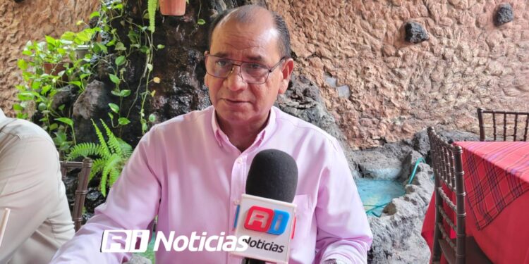 Riña en penal Aguaruto exhibe corrupción e ingobernabilidad: Villarreal Gastélum