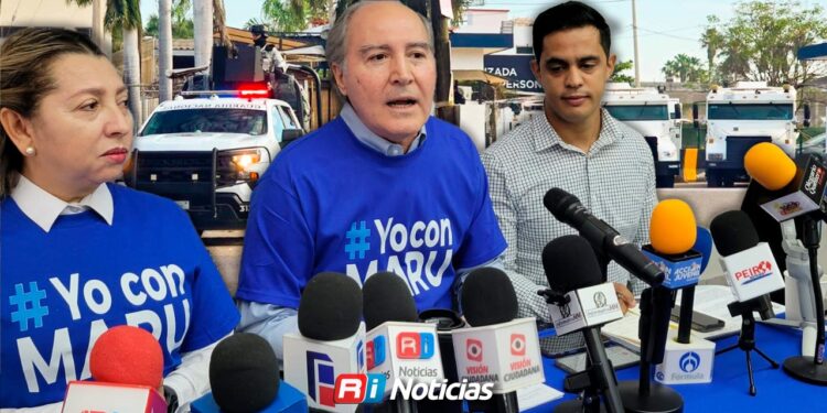 PAN Culiacán señala posible manipulación en los 7 homicidios registrados en Aguaruto