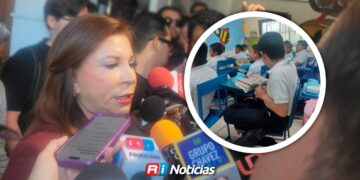 Calor extremo obliga a suspender actividades deportivas en escuelas sinaloenses: SEPyC