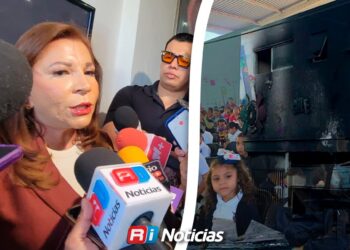 Calor extremo obliga a suspender actividades deportivas en escuelas sinaloenses: SEPyC