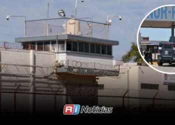 Gobierno de Sinaloa refuerza coordinación tras riña en penal de Aguaruto que dejó siete muertos