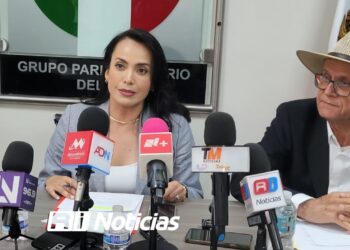 PRI acusa crisis imparable mientras Sinaloa vive miedo y violencia diaria