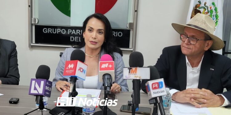 PRI acusa crisis imparable mientras Sinaloa vive miedo y violencia diaria