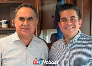 UAS fortalece alianzas para defender estabilidad financiera y académica institucional