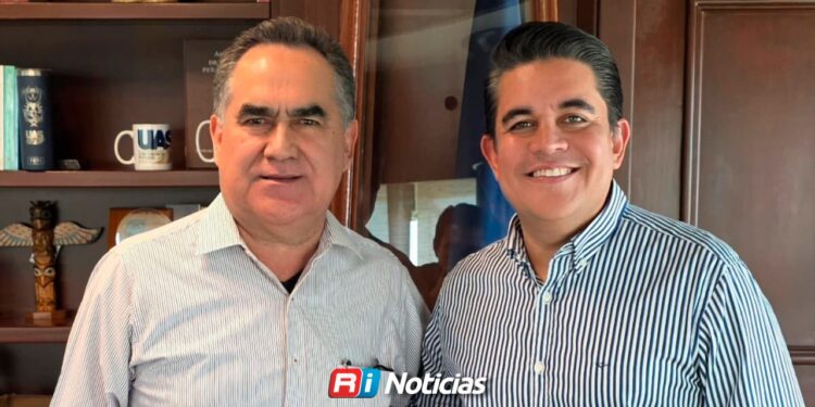 UAS fortalece alianzas para defender estabilidad financiera y académica institucional