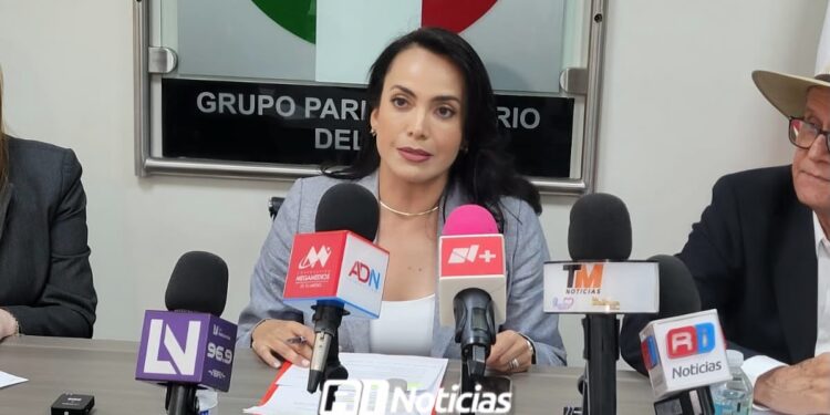 Productores toman casetas por “abandono federal y crisis en el campo”: Irma Moreno