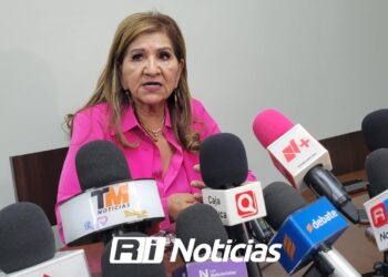 Víctimas de robo vehicular dejarán de pagar arrastre y corralones en Sinaloa: Tere Guerra