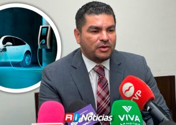 Diputados del PVEM impulsan uso de carros eléctricos para frenar contaminación ambiental