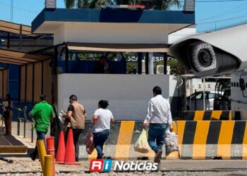 Refuerzan penales de Sinaloa con cámaras y tecnología para mayor vigilancia