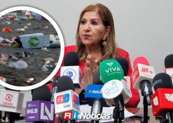 “No es solo prohibir, también debemos educar”: Tere Guerra