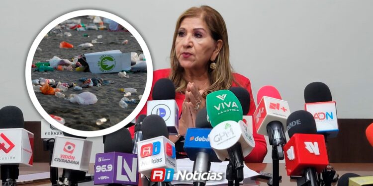 “No es solo prohibir, también debemos educar”: Tere Guerra