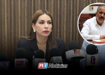 Le dimos la apertura al igual que se la daremos a otros”: Wendy Barajas, tras acercamiento de Estada Ferreiro