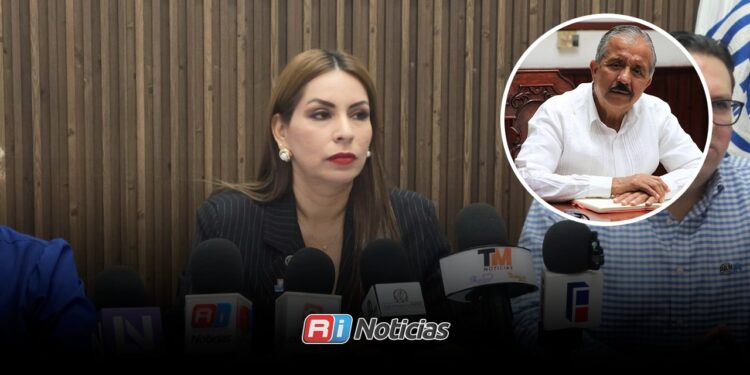 Le dimos la apertura al igual que se la daremos a otros”: Wendy Barajas, tras acercamiento de Estada Ferreiro