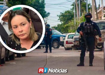 Escuinapa permanece vigilado tras recientes hechos violentos registrados: Bonilla Valverde