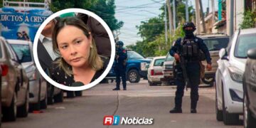 Escuinapa permanece vigilado tras recientes hechos violentos registrados: Bonilla Valverde