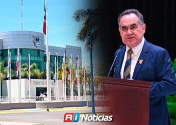 UAS advierte riesgo financiero; peligra pago de quincenas y ciclo escolar