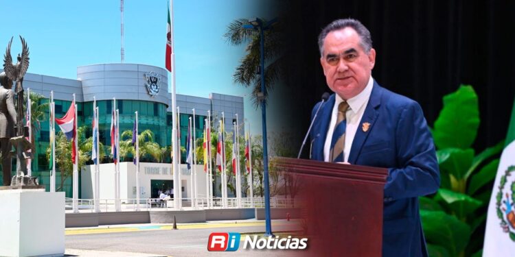 UAS advierte riesgo financiero; peligra pago de quincenas y ciclo escolar
