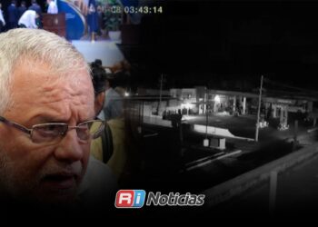 Alcalde de Escuinapa pide más seguridad tras enfrentamiento que dejó dos muertos y un herido