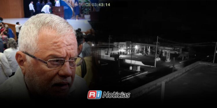 Alcalde de Escuinapa pide más seguridad tras enfrentamiento que dejó dos muertos y un herido