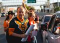Arranca en Culiacán “México Cree en México”, encabezado por Sergio Pío Esquer.