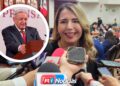 PAN respalda denuncia internacional contra López Obrador por violencia nacional