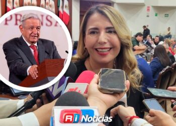 PAN respalda denuncia internacional contra López Obrador por violencia nacional