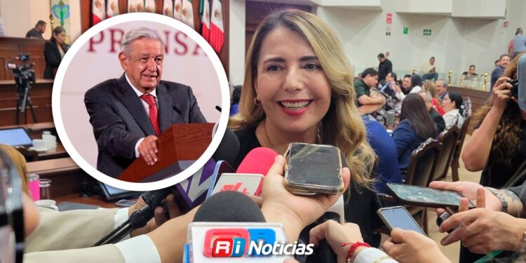 PAN respalda denuncia internacional contra López Obrador por violencia nacional