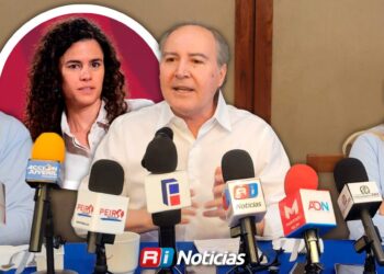 PAN Culiacán acusa al Gobierno Federal de ocultar crisis económica en Sinaloa