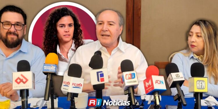 PAN Culiacán acusa al Gobierno Federal de ocultar crisis económica en Sinaloa