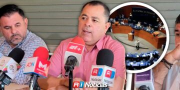 Abogados piden al Senado analizar la desaparición de poderes en Sinaloa por crisis de violencia