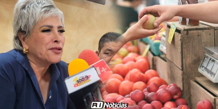 Canaco pide consumo local y rechaza politización de crisis en Sinaloa